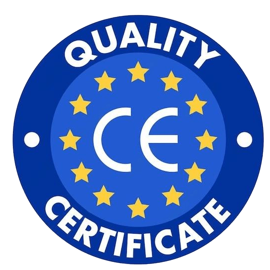 CE certifications