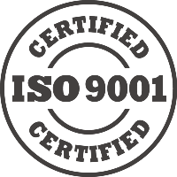 ISO Certifications